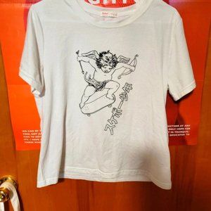 Mens T-Shirt